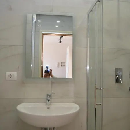 Martyna Apartment