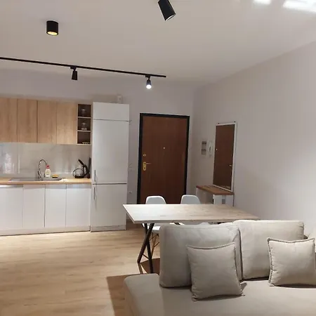 Apartment Martyna *