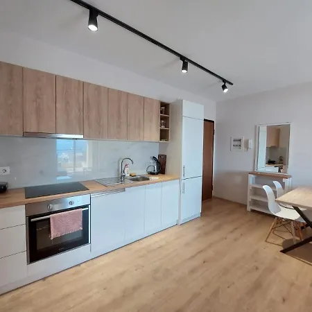 Martyna Apartment