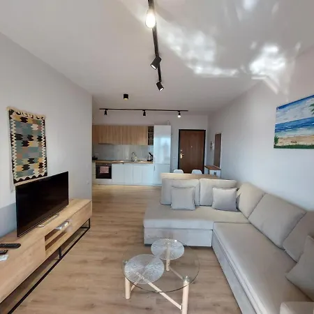 Apartment Martyna Sarande