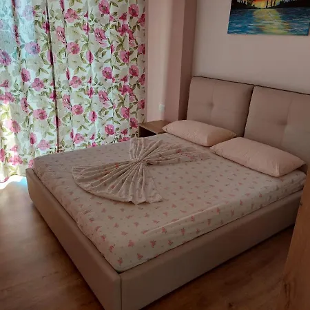 Martyna Apartment