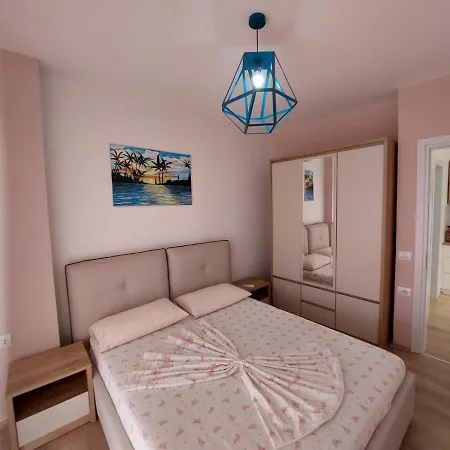Apartment Martyna *