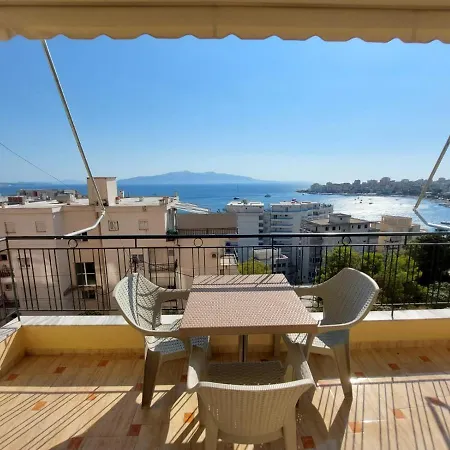 Apartment Martyna Sarande