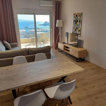 Martyna Apartment