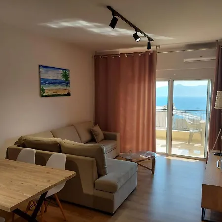 Martyna Apartment