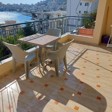 Apartment Martyna