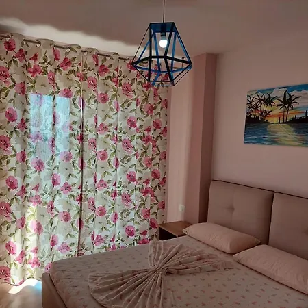Martyna Apartment Sarande