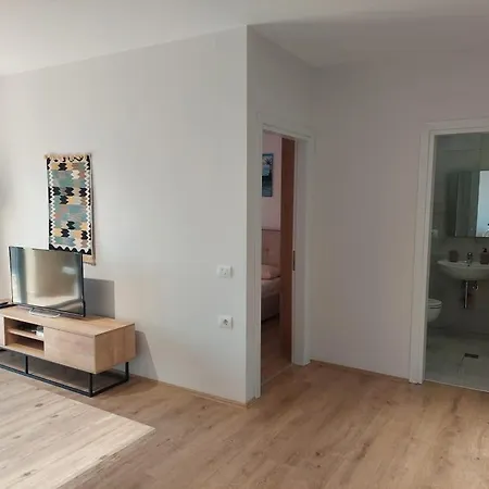 Apartment Martyna
