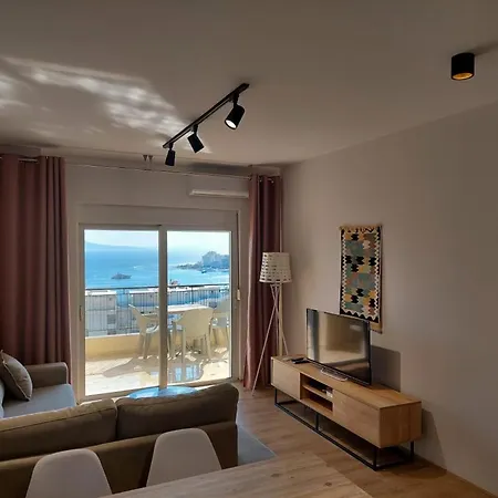 Apartment Martyna Sarande