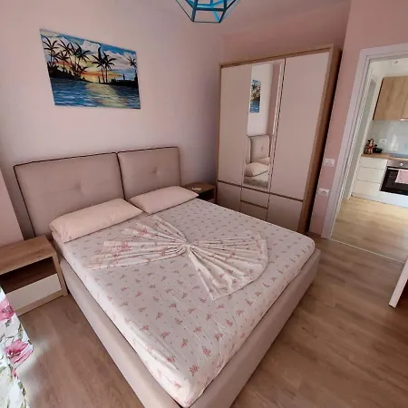 Apartment Martyna *