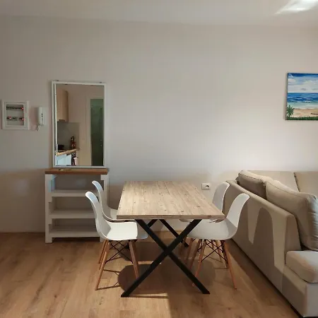 Apartment Martyna *