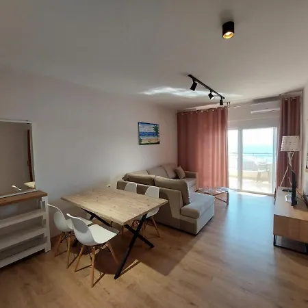 Martyna * Sarandë